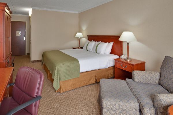 Holiday Inn WILLIAMSPORT (Williamsport)